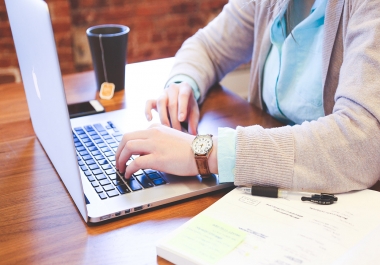 Virtual assistant for 2 hours