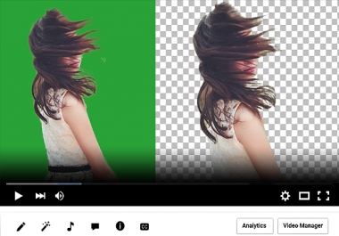 Best Photo-Background Remover Just for U