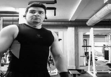 Fitness, Bodybuilding and health articles