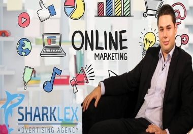 SEO - Business Management