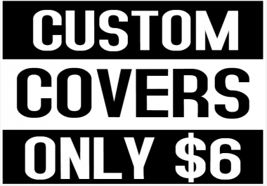 Cover Design Album Cover Artist Custom Covers