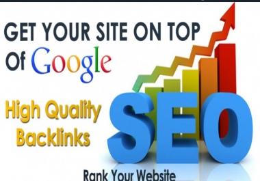 20 Dofollow Backlinks DA 80+ That Will Skyrocket your Google Rankings