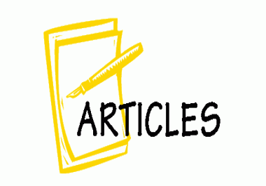 3000 Words Effective Article For Your Site