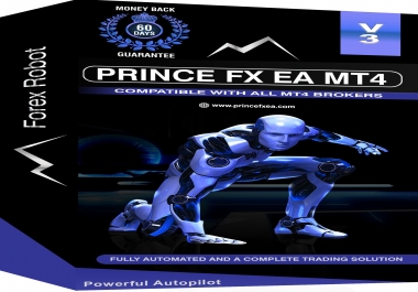 Best Forex Robot Auto Trading Robot