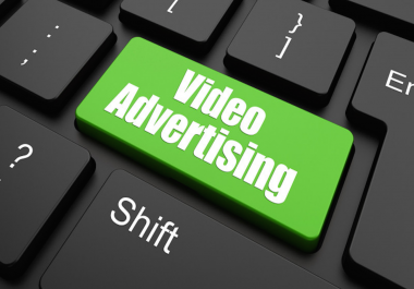 I create for you Amazing Short Ads Videos