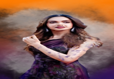 convert your picture into digital art