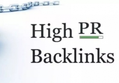 I will be Get Your Website Atleast 125 Google Friendly SEO Backlinks