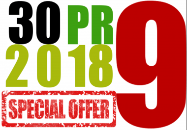 Will Skyrocket Your Google Rankings With High Authority Pr9 Seo30 Backlinks from web 2.0 site