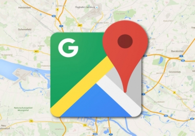 300 Google Maps Citations with 30 Directory Submissions and 30 Bookmarks with NAP