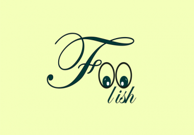 Design You A Fantastic Logo