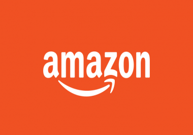 Rank your product on top page at amazon