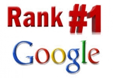 Rank #1 On Search Engine In 60seconds Of Post Published