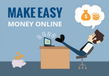 Make 50 to 100 Per Day on Autopilot,  No Investment Required