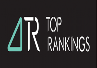 TopRankings SEO Agency