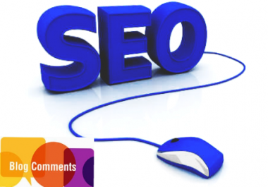 Provide 150 blog comment fast delivery within 5 days