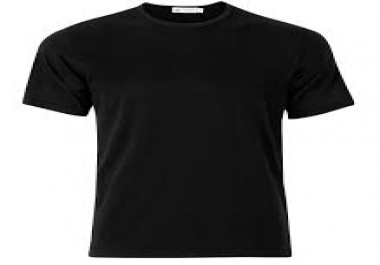 Make you design T-shirt