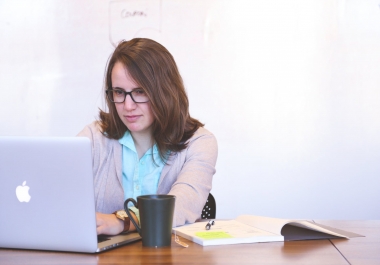 I will write 500 words article