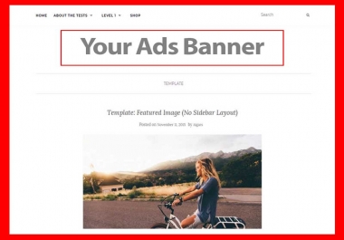 WordPress Themes Templates Layout Design Professional Graphic websites