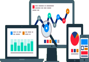 I Do Seo Analysis Of Your Site With Keyword Rankings