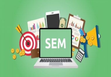 Setup,  Optimize And Manage Your Google Adwords Campaign