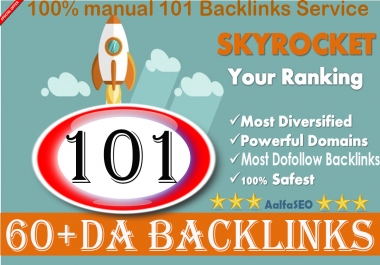 2026 Update 110 Manual PR9 DA 90+ Safe SEO Backlinks Boost your Ranking