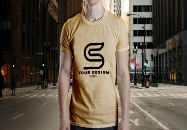 Design T-shirt for you