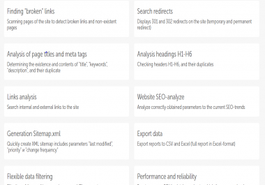 FULL SEO AUDIT FOR YOU WEBSITE -optimize your website And Rank #1 in GOOGLE