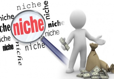 Find Out An Evergreen Niche That Might Be Profitable For You