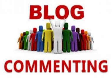 I Will 2018 New 10 High DA/PA Do-Follow Blog C0mment Backlinks