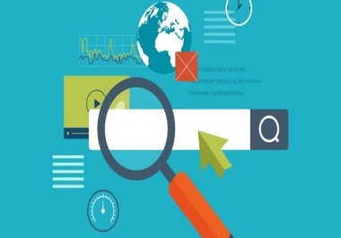 Perfect Mega BACKLINKS - Whitehat Link Building For Boost Your Rank