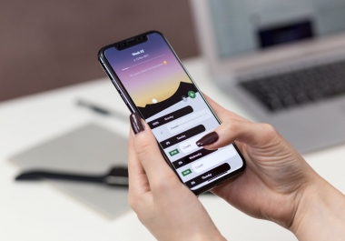 Convert your websites into android apps Easy-to-use and User friendly