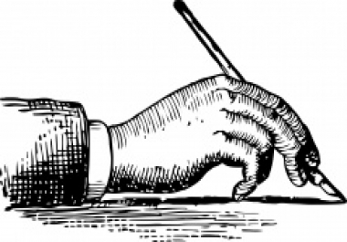 Native English Speaker Will Write 300-Word Articles