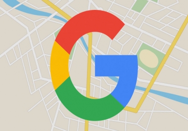 I can create google business page setup on your new business