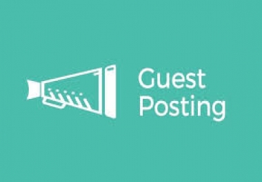 do guest post backlinks on kiwibox, exposure. co, minds and kinja