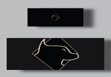 Corporate identity Design Package