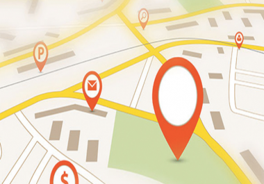 Manually create local citations for local SEO