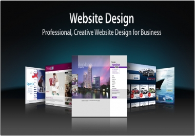 Website Designing With Top 1 Google Ranking Professional Certificate Website Developer