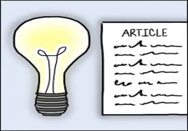 get unique article for your blog and website with more than 500 words