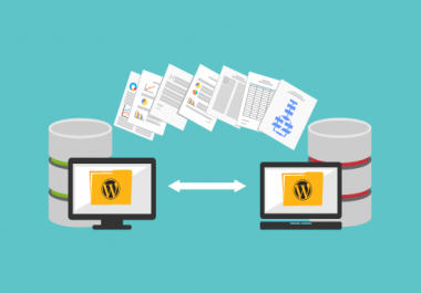 Migrate WP Website OR Fix WP Problems Design Or Coding