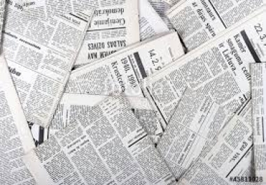 Guest Post on French news site Alterinfo. net