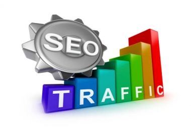 Drive 100000 Real US, UK,  Europe,  AU,  Targeted Webtraffic
