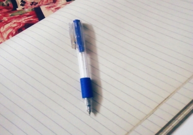 I ll do best content writing,  data entry and data analysis.