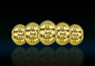 I can do 70 Comments on your bitcointalk thread