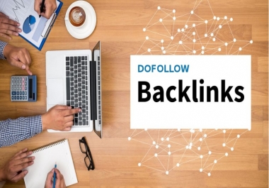 400+ Mix Platforms Do-follow Back-links