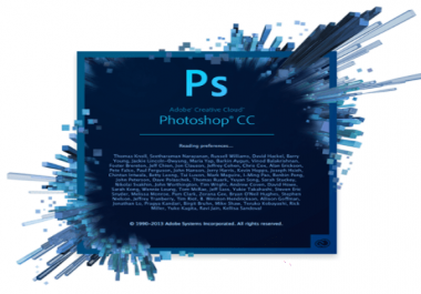 Get photoshop 200 image resize or 40 background remove