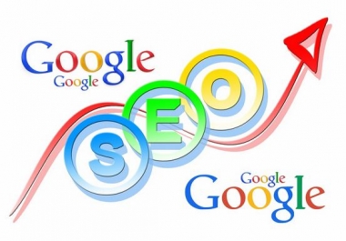I can help you outrank your competitors
