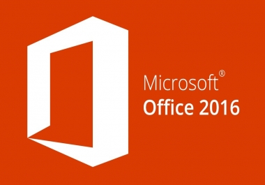 Get Your MS Office Work done within 2 to 3 hours