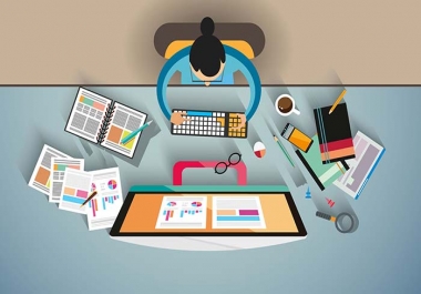 build responsive website