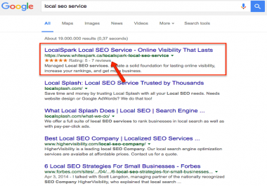 Create Schema For Your Local Business Website