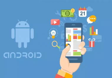 RARE An Android App for your Website